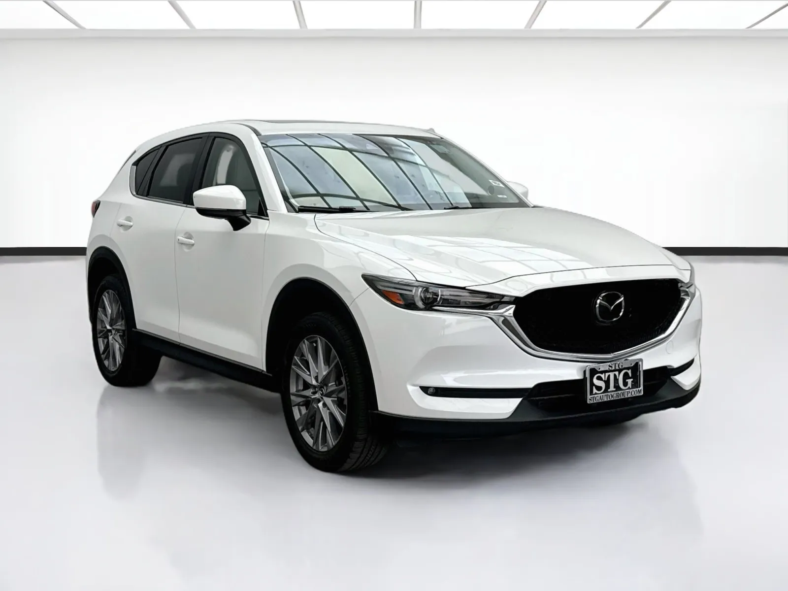 Mazda CX-5 photo 3