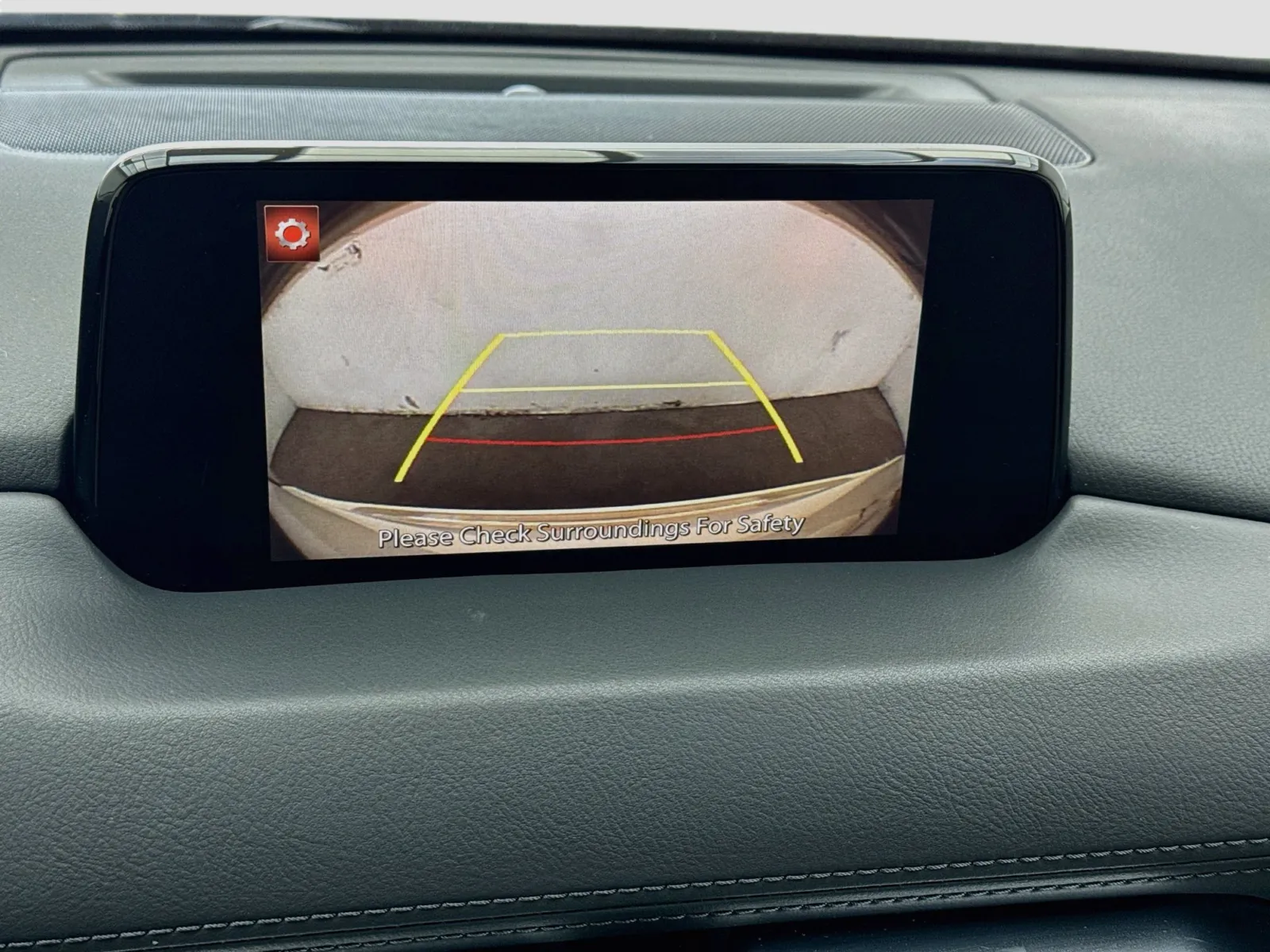 Mazda CX-5 photo 10