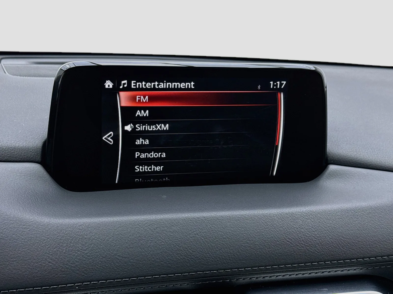 Mazda CX-5 photo 11