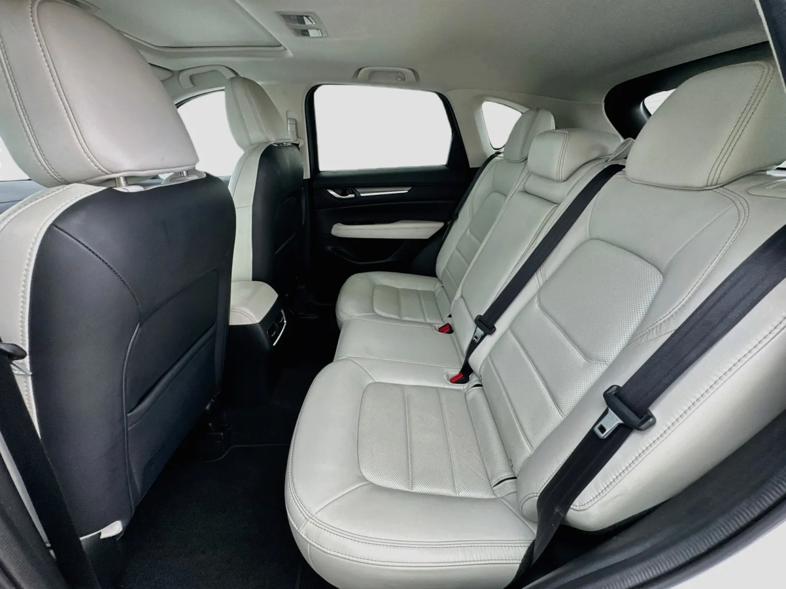 Mazda CX-5 photo 16