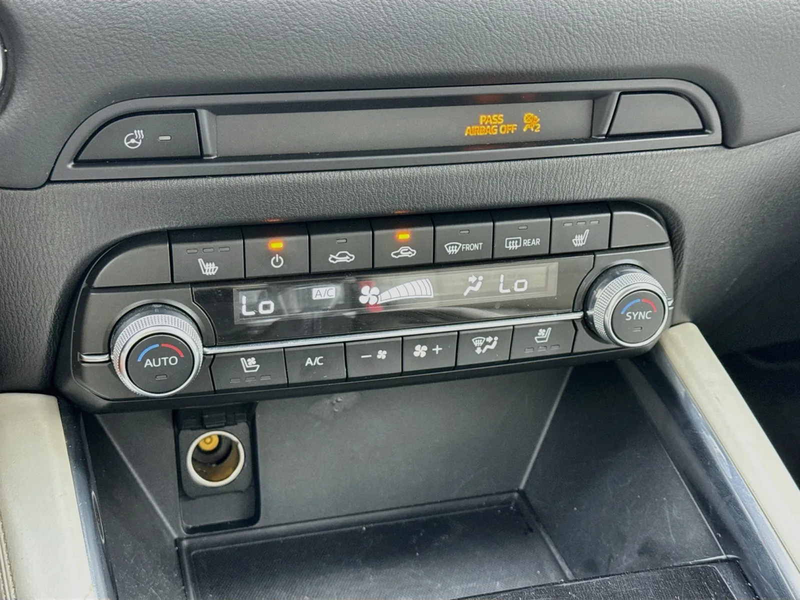 Mazda CX-5 photo 12