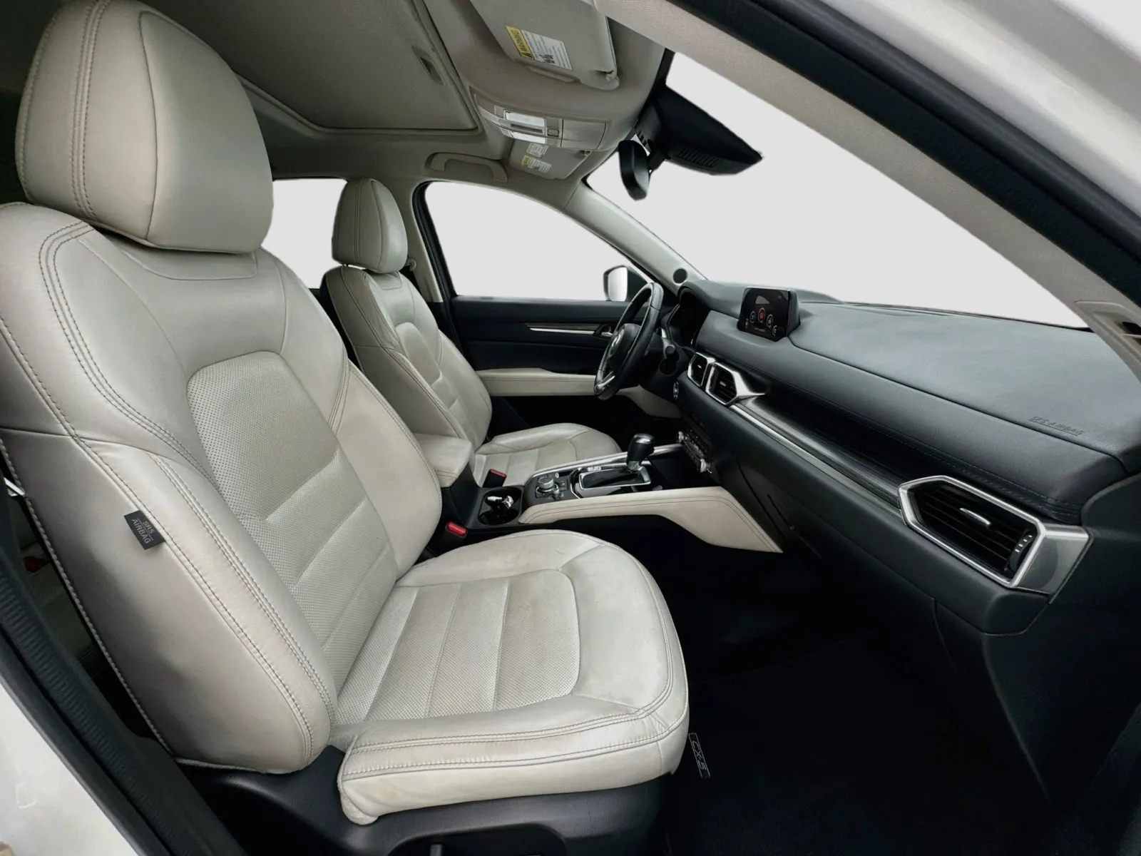Mazda CX-5 photo 20