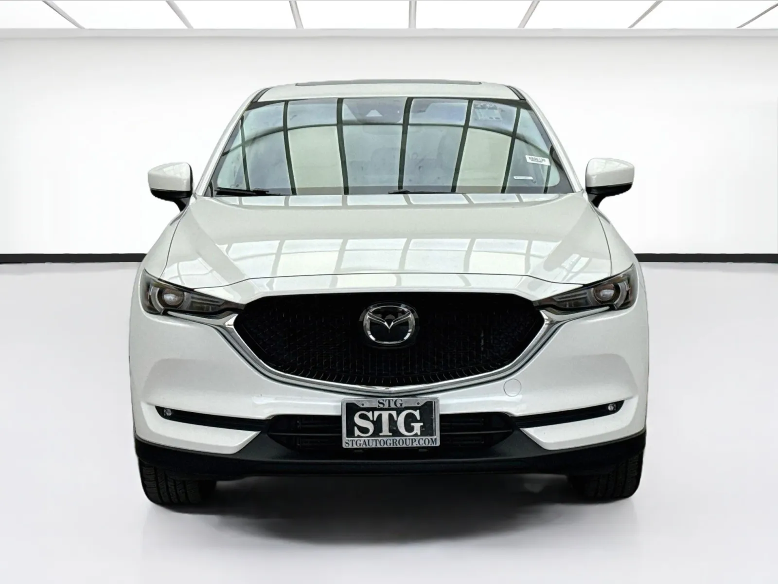 Mazda CX-5 photo 2