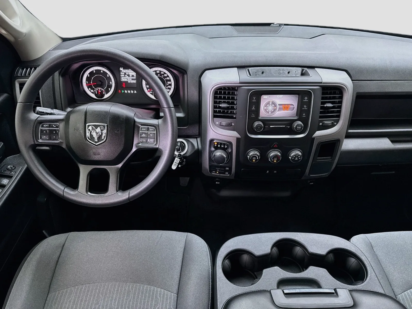 Ram 1500 photo 14