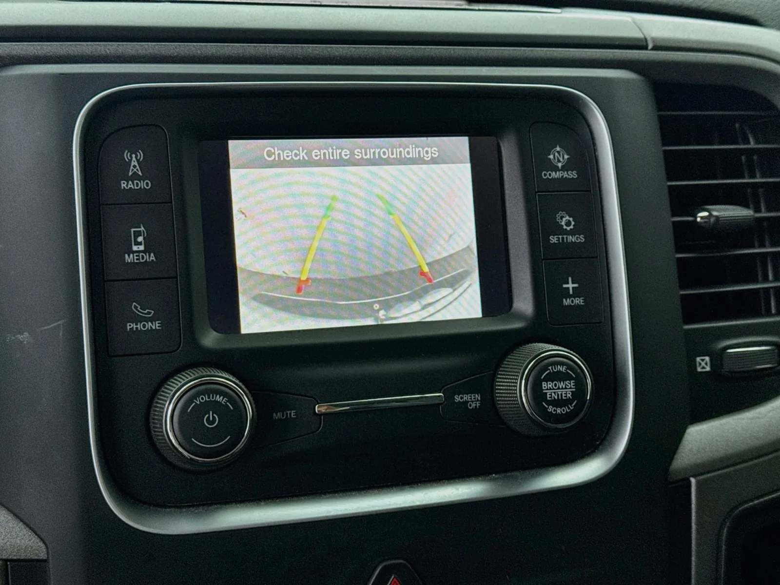 Ram 1500 photo 10