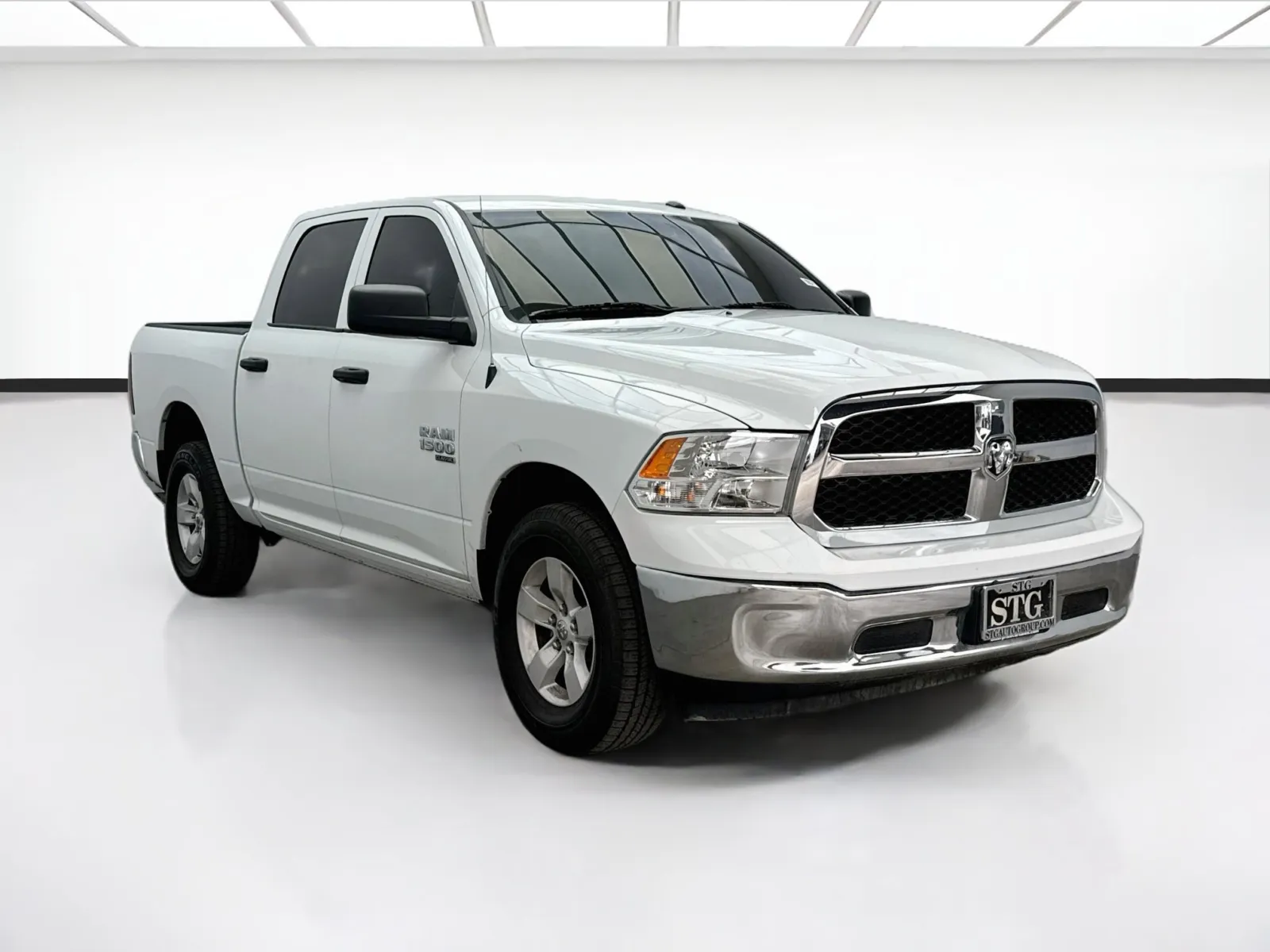 Ram 1500 photo 3