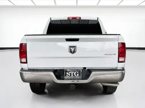 More photos of 2023 Ram 1500 Classic Tradesman at STG Bellflower, CA