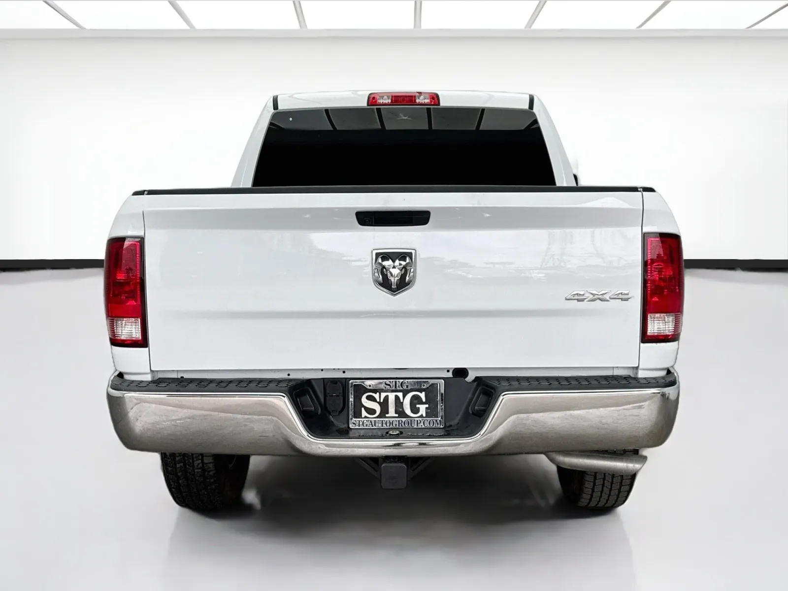 Ram 1500 photo 5