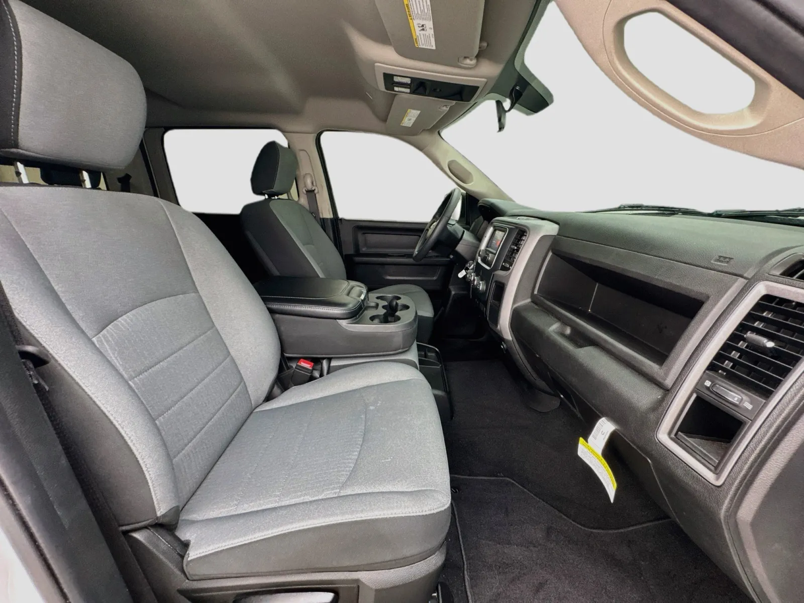 Ram 1500 photo 19