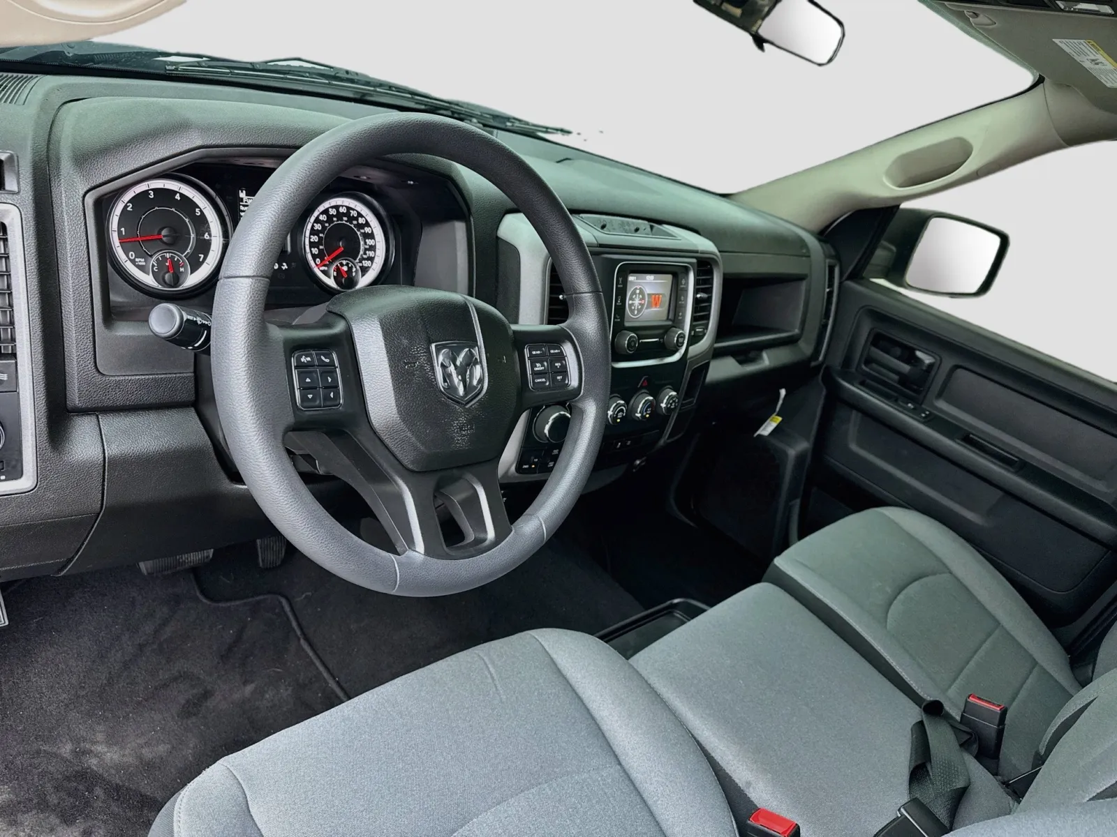 Ram 1500 photo 7