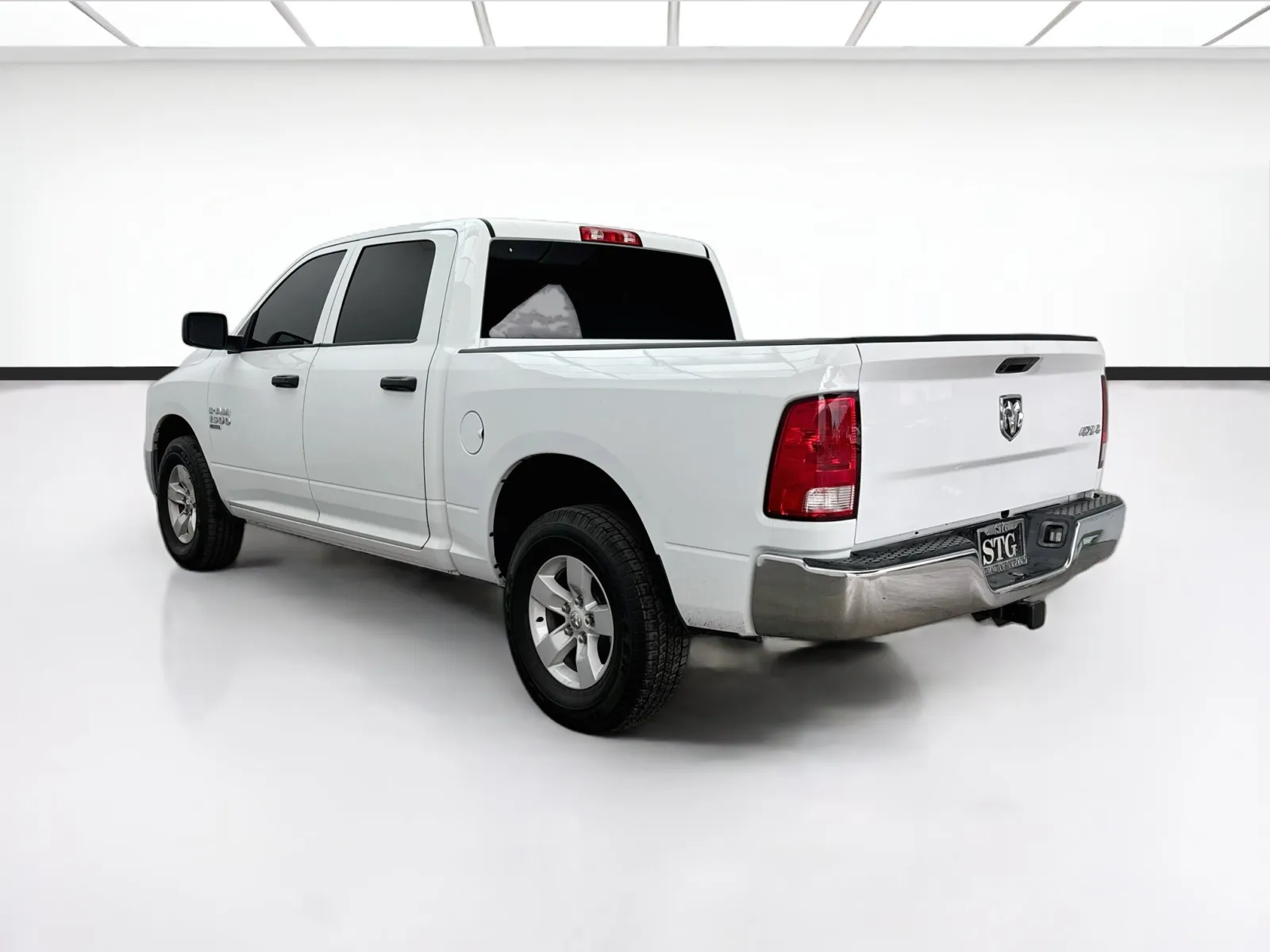 Ram 1500 photo 6