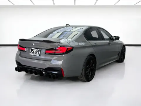 More photos of 2022 BMW 5 Series 530e iPerformance at STG Bellflower, CA