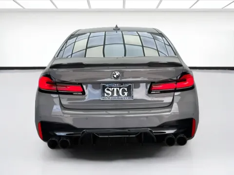 More photos of 2022 BMW 5 Series 530e iPerformance at STG Bellflower, CA