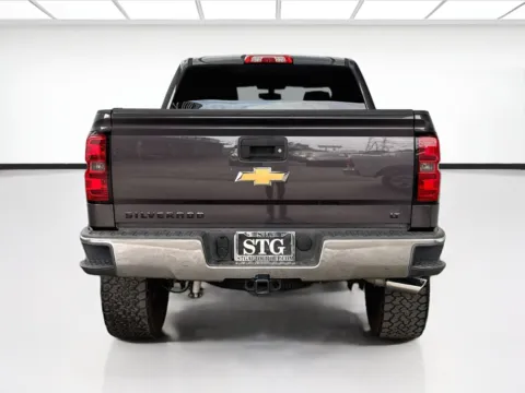 More photos of 2014 Chevrolet Silverado 1500 LT LT1 at STG Bellflower, CA