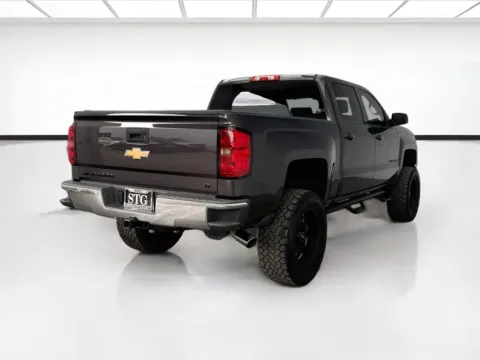 More photos of 2014 Chevrolet Silverado 1500 LT LT1 at STG Bellflower, CA