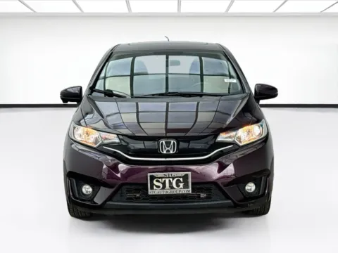 Photos of 2015 Honda Fit EX-L for sale in Bellflower, CA at STG Bellflower
