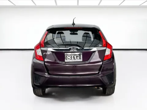 More photos of 2015 Honda Fit EX-L at STG Bellflower, CA