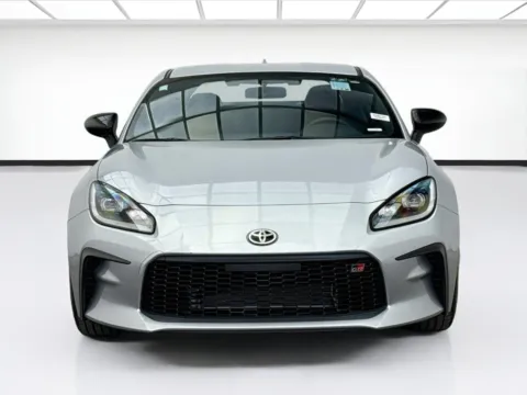 Photos of 2025 Toyota GR86 W/17 BRONZE WHEEL PACKAGE for sale in Bellflower, CA at STG Bellflower