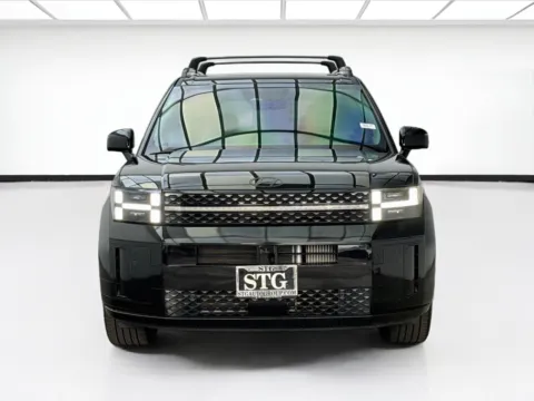Photos of 2025 Hyundai Santa Fe Hybrid Calligraphy for sale in Bellflower, CA at STG Bellflower