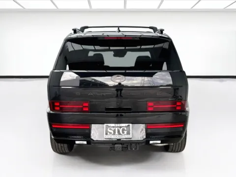 More photos of 2025 Hyundai Santa Fe Hybrid Calligraphy at STG Bellflower, CA