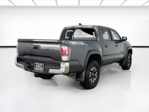 More photos of 2023 Toyota Tacoma TRD Off-Road V6 at STG Bellflower, CA