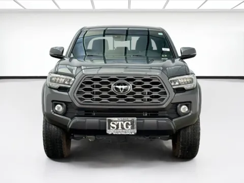 Photos of 2023 Toyota Tacoma TRD Off-Road V6 for sale in Bellflower, CA at STG Bellflower