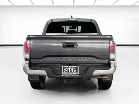 More photos of 2023 Toyota Tacoma TRD Off-Road V6 at STG Bellflower, CA
