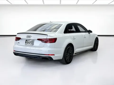 More photos of 2019 Audi A4 2.0T Premium Plus quattro at STG Bellflower, CA