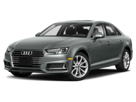 White 2019 Audi A4 2.0T Premium Plus quattro for sale in Bellflower, CA