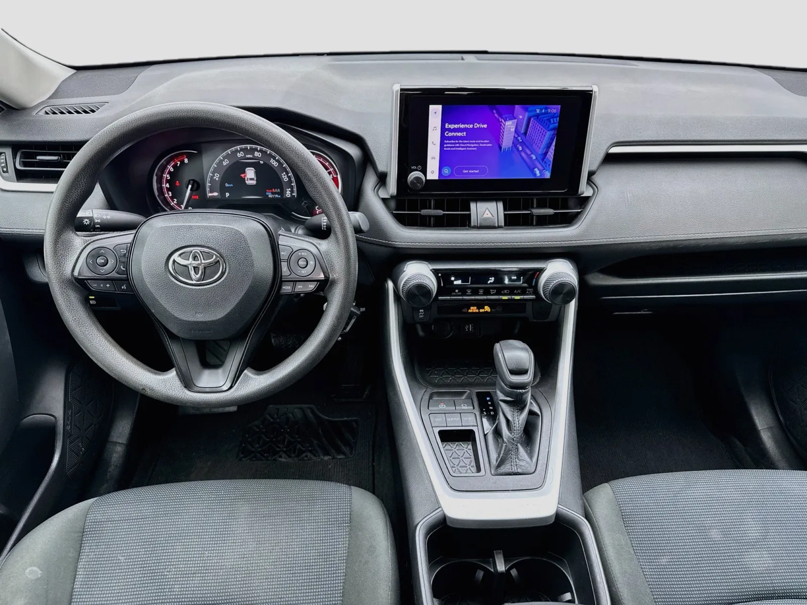 Toyota RAV4 photo 14
