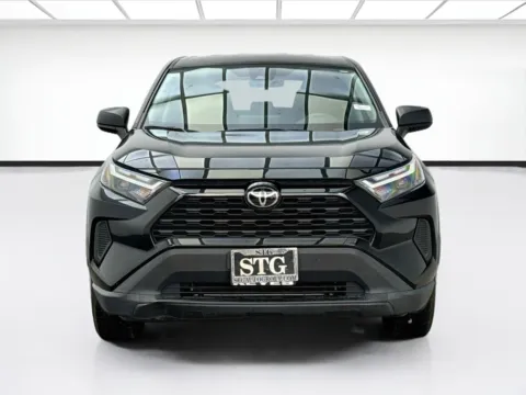 Photos of 2023 Toyota RAV4 LE for sale in Bellflower, CA at STG Bellflower