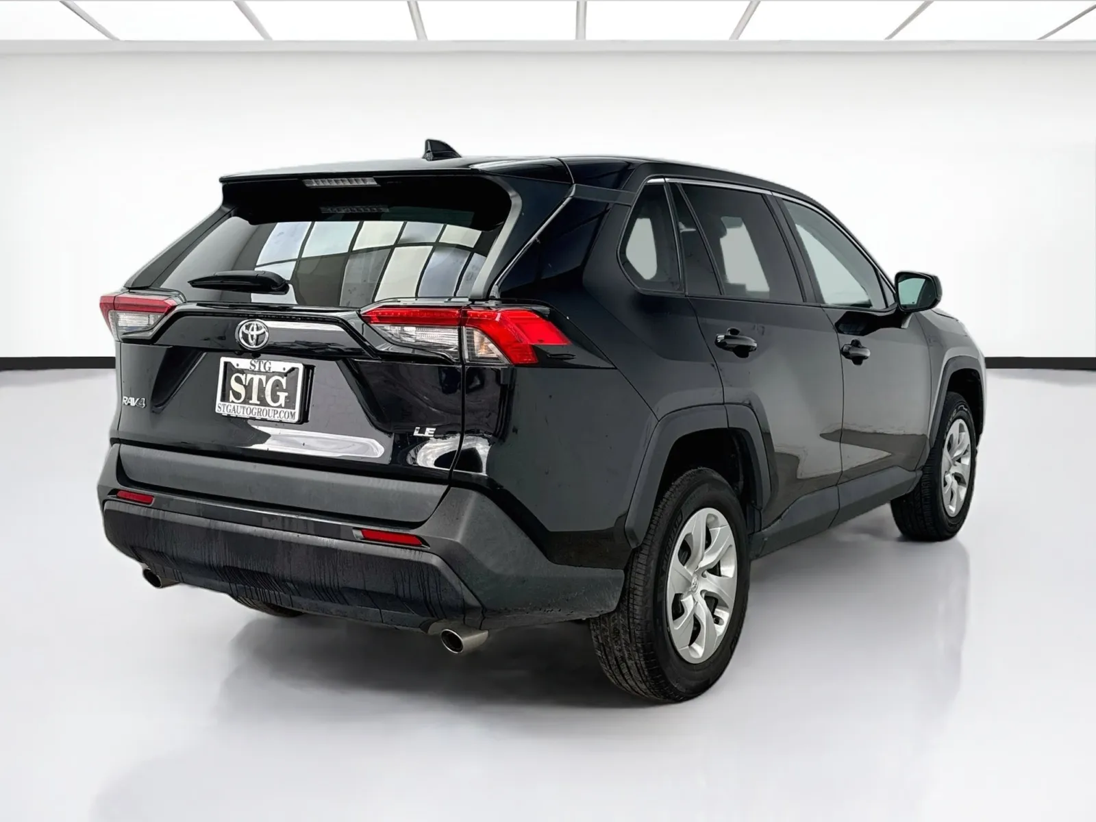 Toyota RAV4 photo 4