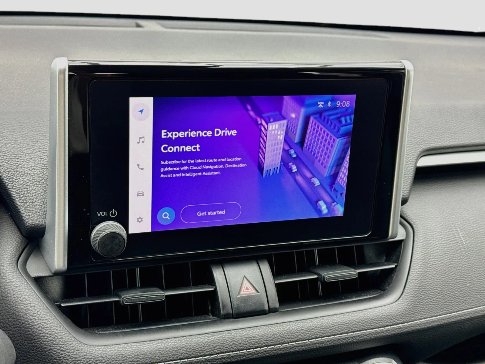 Toyota RAV4 photo 9