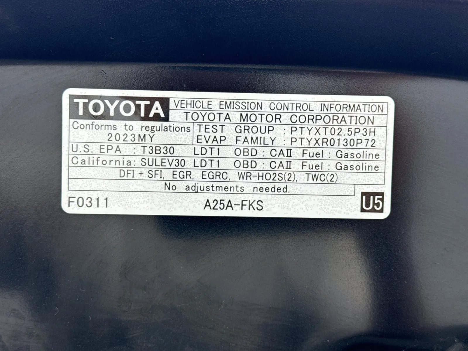 Toyota RAV4 photo 20