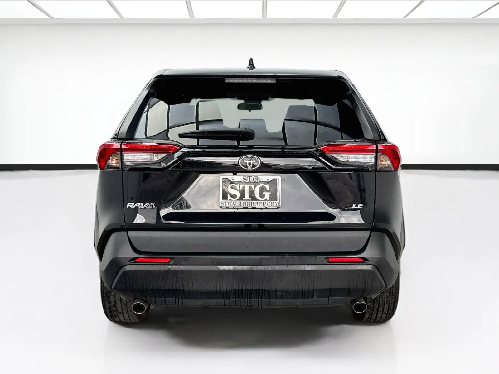 Toyota RAV4 photo 5