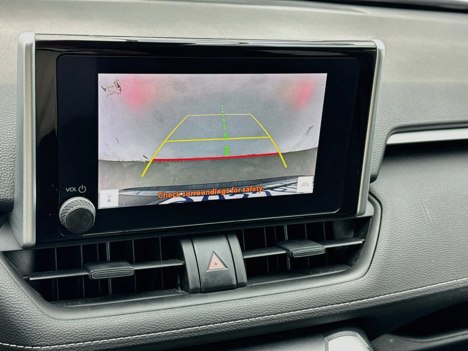 Toyota RAV4 photo 10