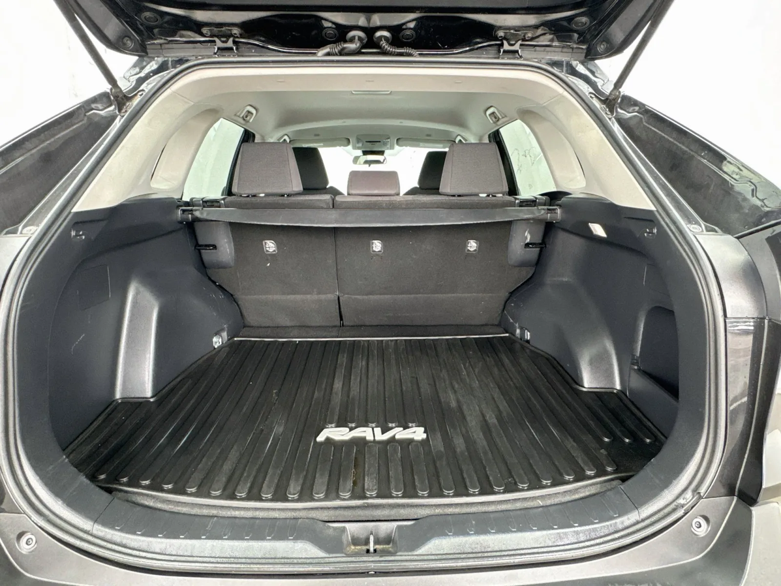 Toyota RAV4 photo 17