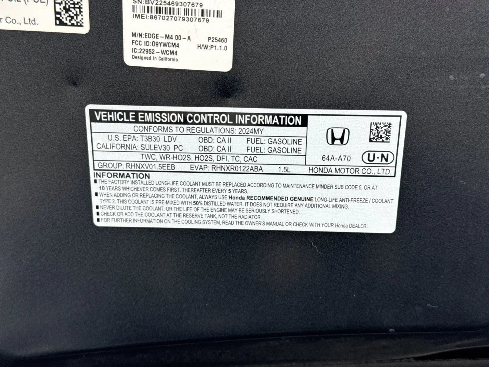 Honda Civic photo 20