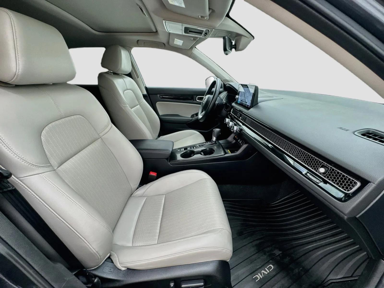 Honda Civic photo 19