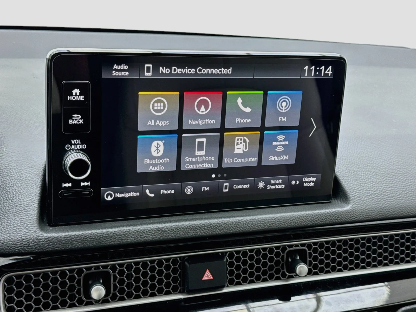 Honda Civic photo 9