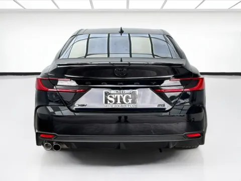 More photos of 2025 Toyota Camry at STG Bellflower, CA