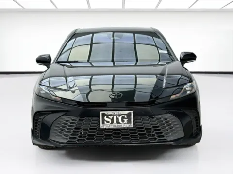 Photos of 2025 Toyota Camry for sale in Bellflower, CA at STG Bellflower