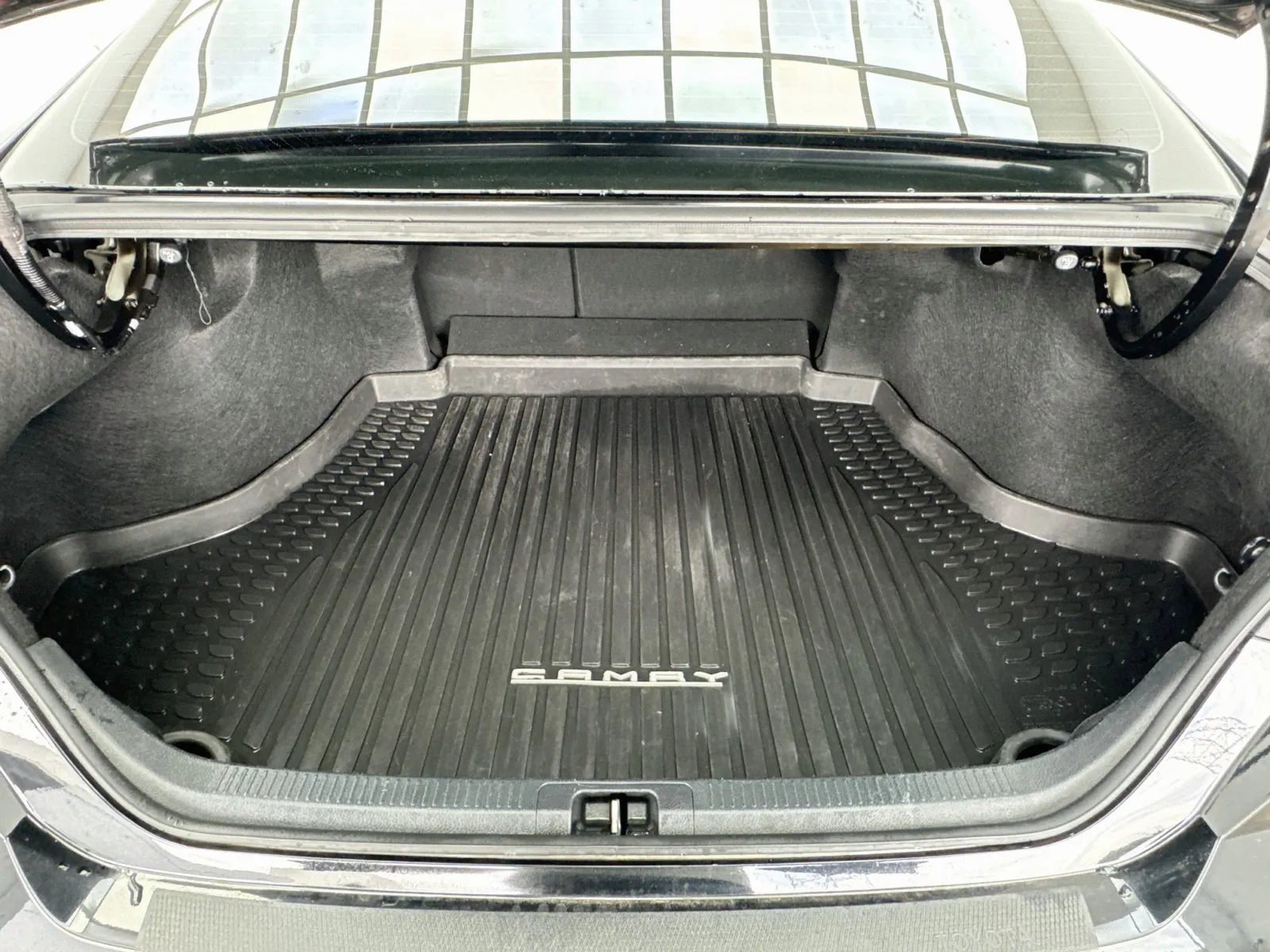 Toyota Camry photo 17