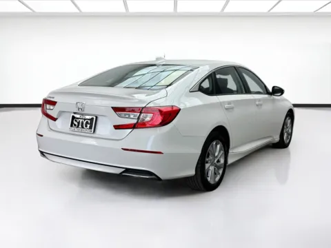 More photos of 2020 Honda Accord Sedan LX at STG Bellflower, CA