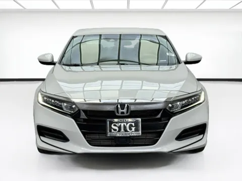 Photos of 2020 Honda Accord Sedan LX for sale in Bellflower, CA at STG Bellflower