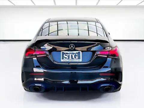 More photos of 2021 Mercedes-Benz A-Class Base 4MATIC at STG Bellflower, CA