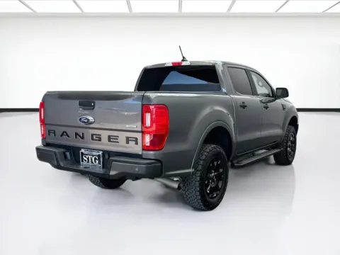 More photos of 2020 Ford Ranger XLT at STG Bellflower, CA