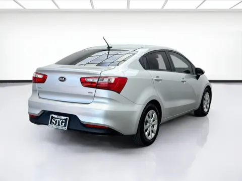 More photos of 2017 Kia Rio LX at STG Bellflower, CA