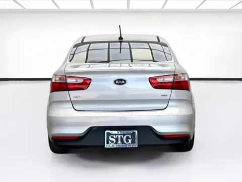 More photos of 2017 Kia Rio LX at STG Bellflower, CA