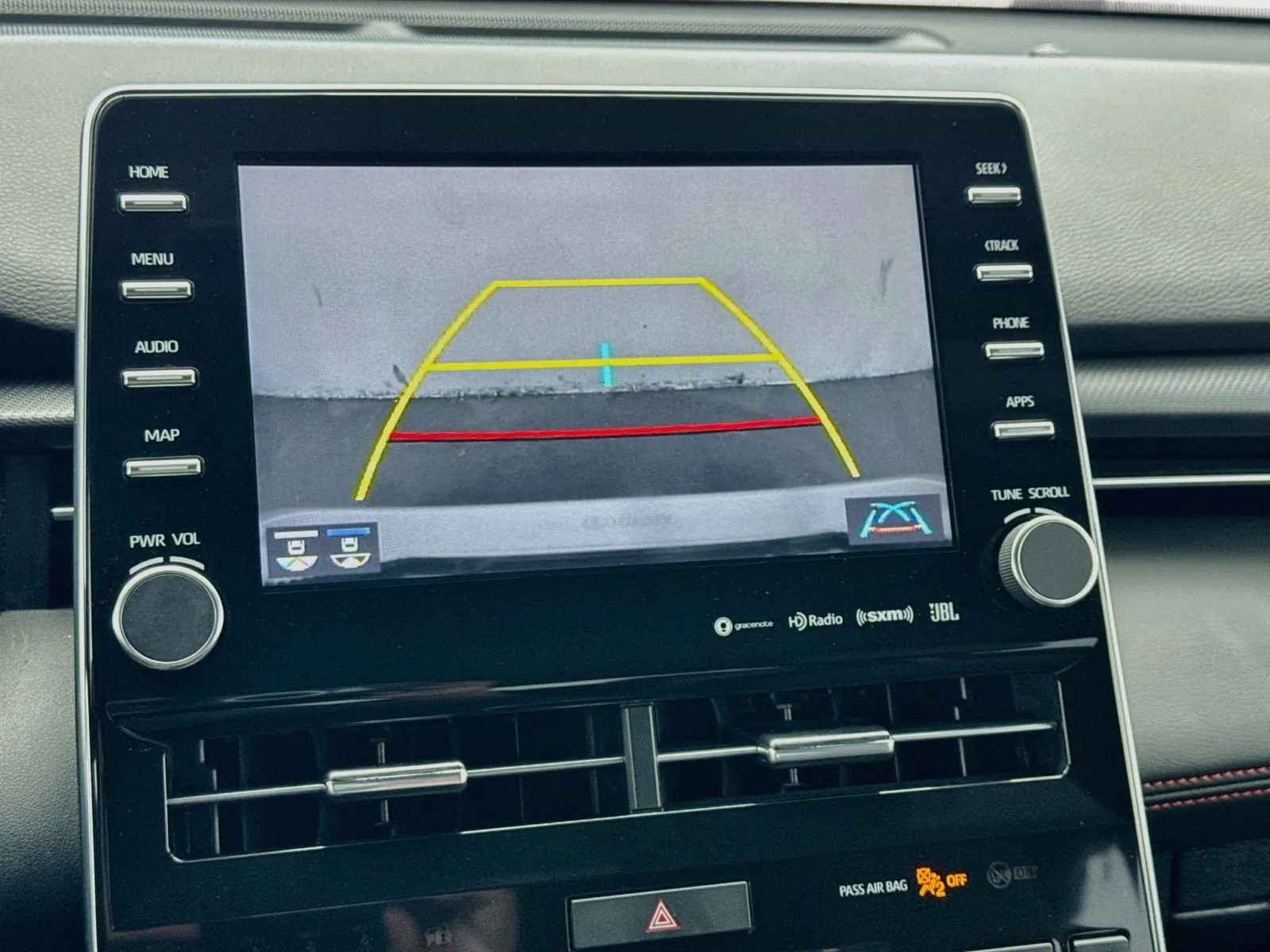 Toyota Avalon photo 10
